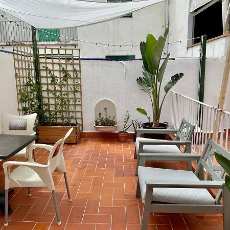 Madison Rooms Sitges Dış mekan fotoğraf