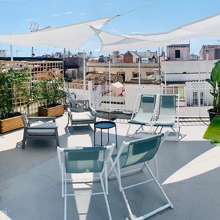 Madison Rooms Sitges Dış mekan fotoğraf