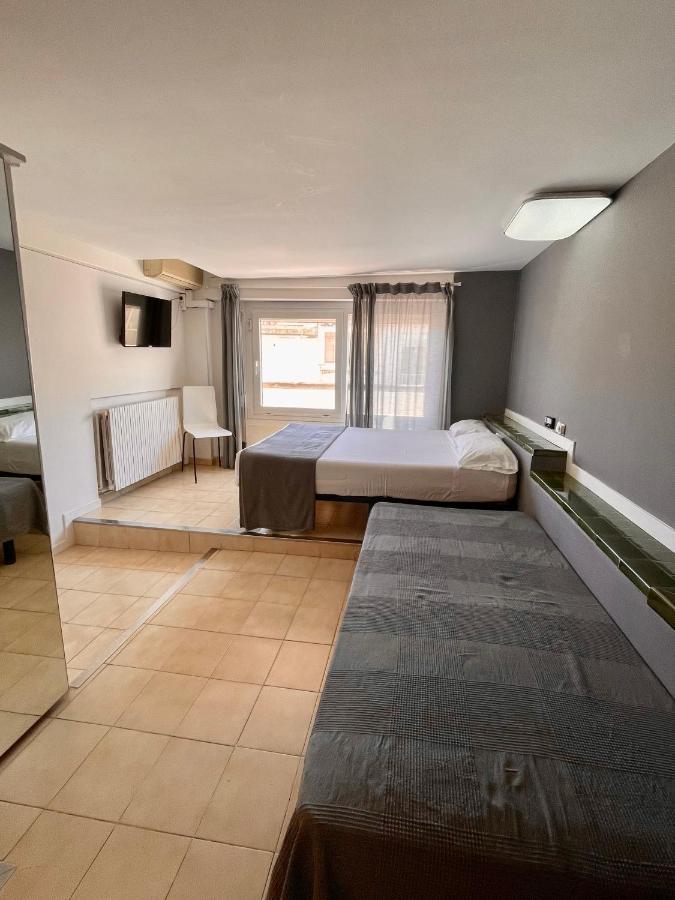 Madison Rooms Sitges Dış mekan fotoğraf