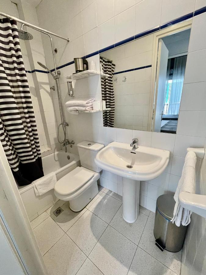 Madison Rooms Sitges Dış mekan fotoğraf