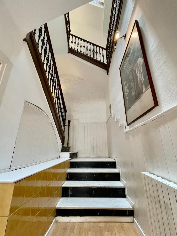 Madison Rooms Sitges Dış mekan fotoğraf