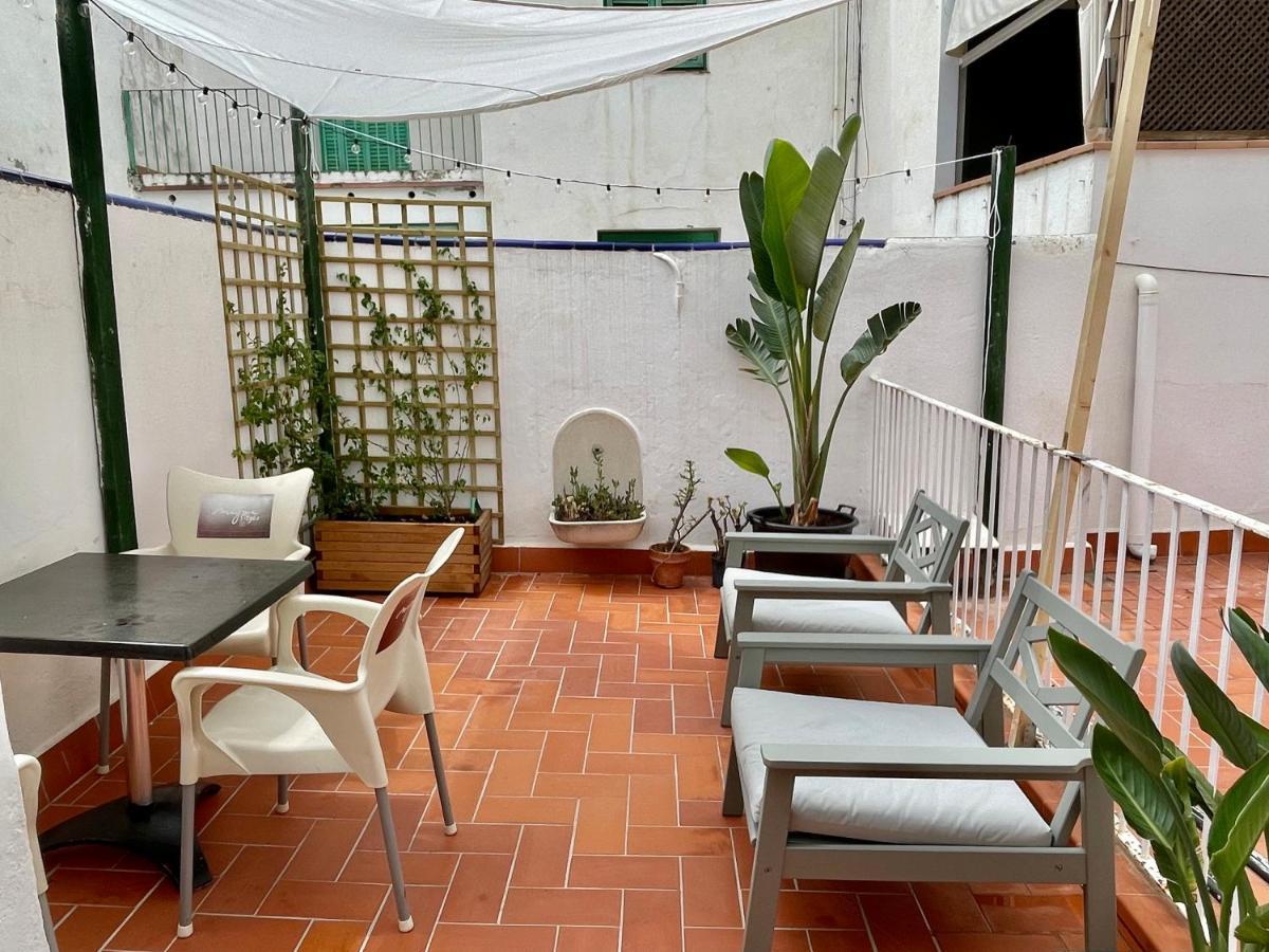 Madison Rooms Sitges Dış mekan fotoğraf
