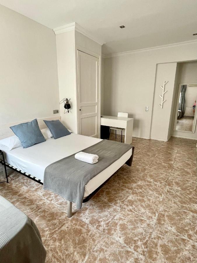 Madison Rooms Sitges Dış mekan fotoğraf