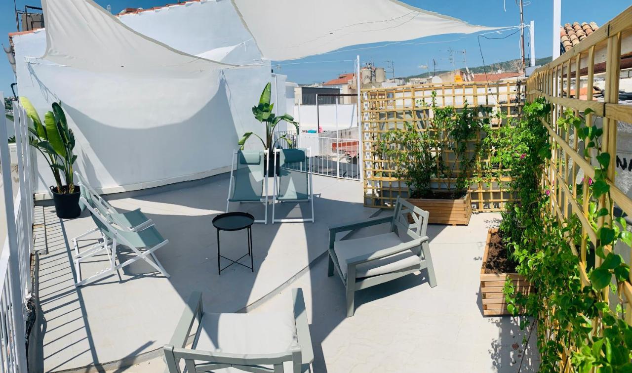 Madison Rooms Sitges Dış mekan fotoğraf