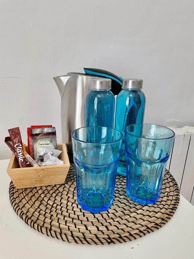 Madison Rooms Sitges Dış mekan fotoğraf