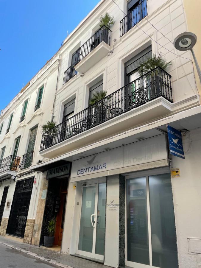 Madison Rooms Sitges Dış mekan fotoğraf