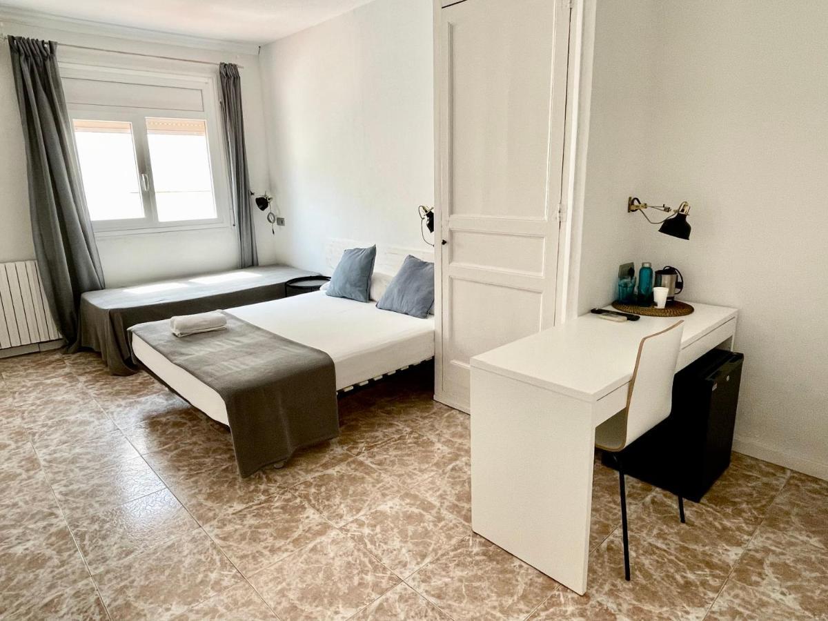 Madison Rooms Sitges Dış mekan fotoğraf