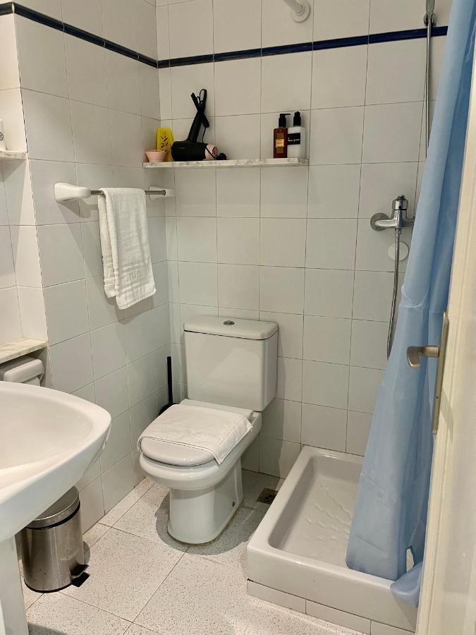 Madison Rooms Sitges Dış mekan fotoğraf