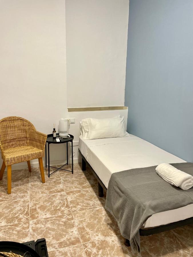 Madison Rooms Sitges Dış mekan fotoğraf