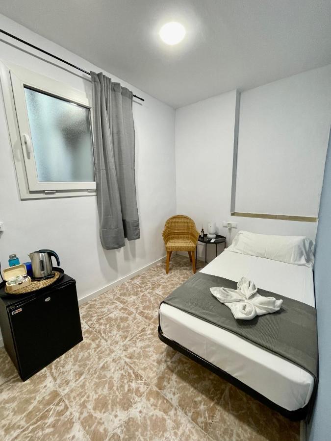 Madison Rooms Sitges Dış mekan fotoğraf