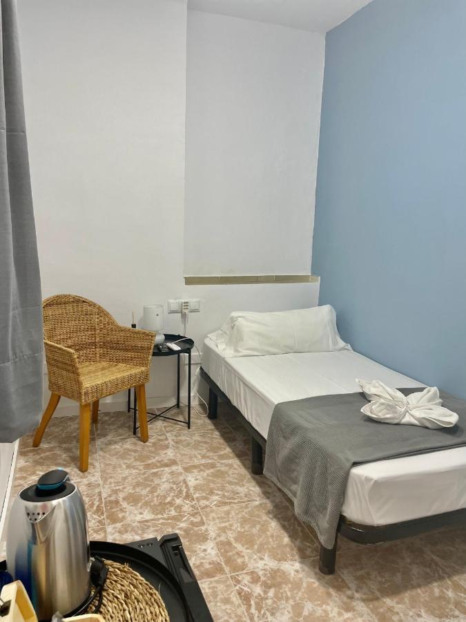 Madison Rooms Sitges Dış mekan fotoğraf