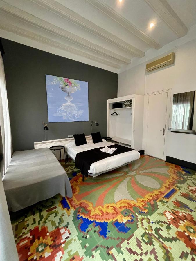 Madison Rooms Sitges Dış mekan fotoğraf