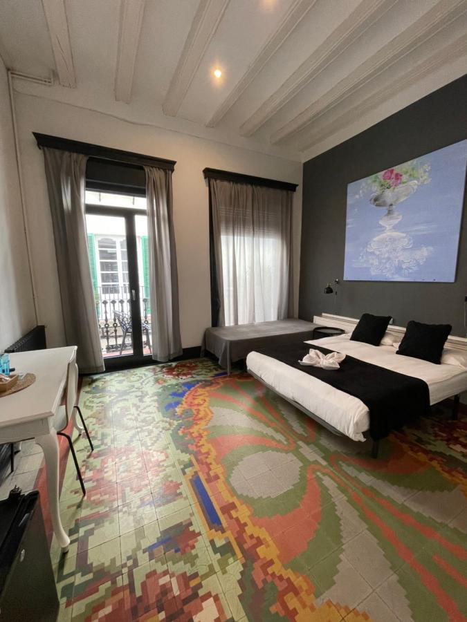Madison Rooms Sitges Dış mekan fotoğraf