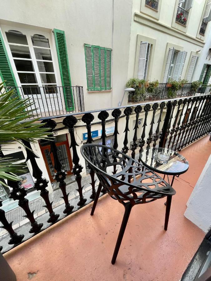Madison Rooms Sitges Dış mekan fotoğraf