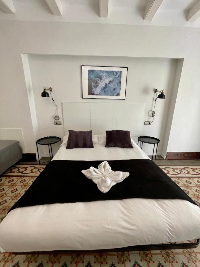 Madison Rooms Sitges Dış mekan fotoğraf