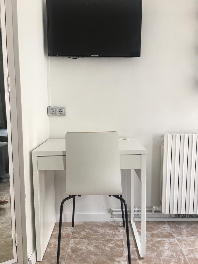 Madison Rooms Sitges Dış mekan fotoğraf