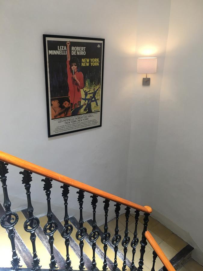 Madison Rooms Sitges Dış mekan fotoğraf